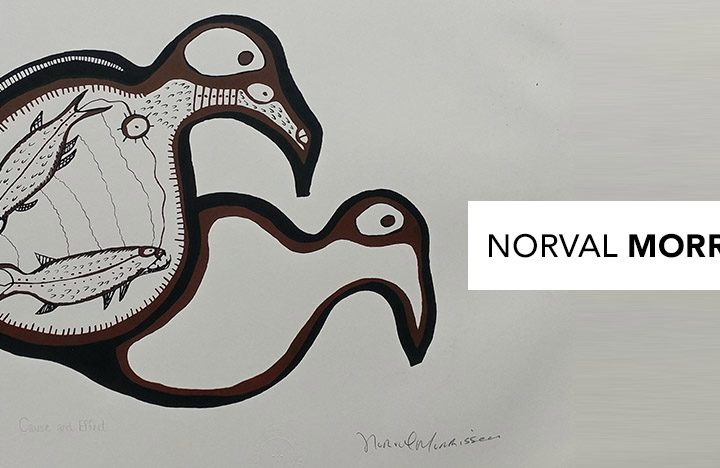 Norval-Morriseau
